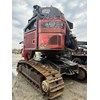 2006 Timbco 425EXL Track Feller Buncher